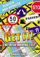 Get it - Ír vezetési vizsga - Get it - Irish Driving Test