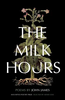 A tejes órák: Poems - The Milk Hours: Poems