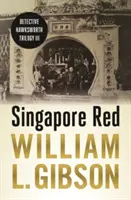 Szingapúr piros - Singapore Red