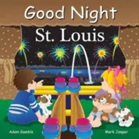 Jó éjt St. Louis - Good Night St Louis