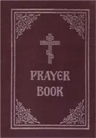 Imakönyv - Prayer Book