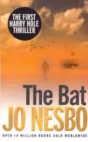 Denevér - Harry Hole 1 - Bat - Harry Hole 1