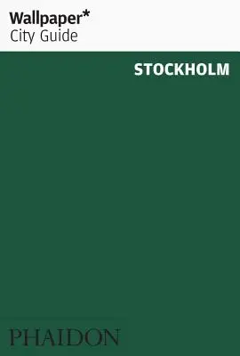 Wallpaper* City Guide Stockholm