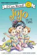 Fancy Nancy: Jojo és az ikrek - Fancy Nancy: Jojo and the Twins