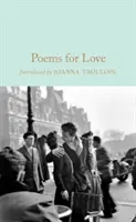 Versek szerelemre: Egy új antológia - Poems for Love: A New Anthology