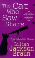 Cat Who Saw Stars (The Cat Who... Mysteries, 21. könyv) - Egy mókás macskás rejtély a macskák szerelmeseinek mindenhol. - Cat Who Saw Stars (The Cat Who... Mysteries, Book 21) - A quirky feline mystery for cat lovers everywhere