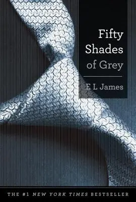 A szürke ötven árnyalata - Fifty Shades of Grey