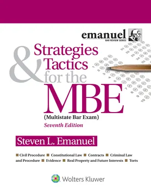 Stratégiák és taktikák az MBE-hez - Strategies & Tactics for the MBE