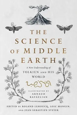 Középfölde tudománya - The Science of Middle Earth