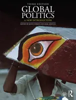 Globális politika: A New Introduction - Global Politics: A New Introduction