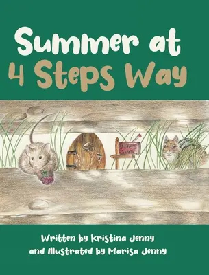 Nyár a 4 Steps Way-en - Summer at 4 Steps Way