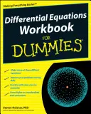 Differential Equations Workbook for Dummies (Differenciálegyenletek munkafüzete) - Differential Equations Workbook for Dummies