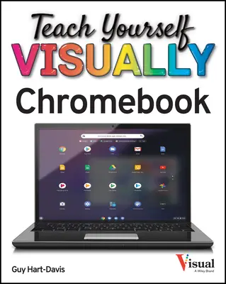 Tanulj magadnak vizuálisan Chromebook - Teach Yourself Visually Chromebook