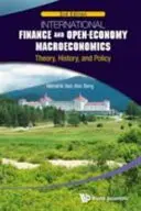 Nemzetközi pénzügyek és nyílt gazdaságú makroökonómia: Theory, History, and Policy (2. kiadás) - International Finance and Open-Economy Macroeconomics: Theory, History, and Policy (2nd Edition)