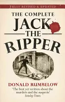 A teljes Hasfelmetsző Jack - The Complete Jack the Ripper