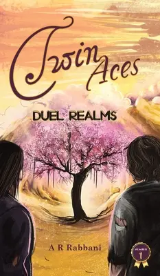 Twin Aces - Párbajbirodalmak - Twin Aces - Duel Realms