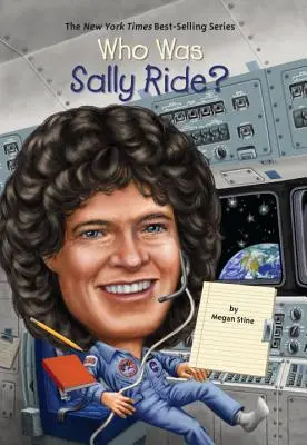 Ki volt Sally Ride? - Who Was Sally Ride?