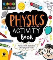 Fizika Tevékenységi könyv - Physics Activity Book