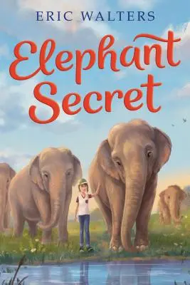 Elefánt titka - Elephant Secret