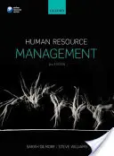 Emberi erőforrás menedzsment - Human Resource Management