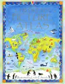 Gyermek képatlasz - Children's Picture Atlas