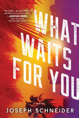 Mi vár rád? - What Waits for You