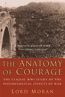 A bátorság anatómiája: Az első világháború klasszikus beszámolója a háború pszichológiai hatásairól. - The Anatomy of Courage: The Classic WWI Account of the Psychological Effects of War