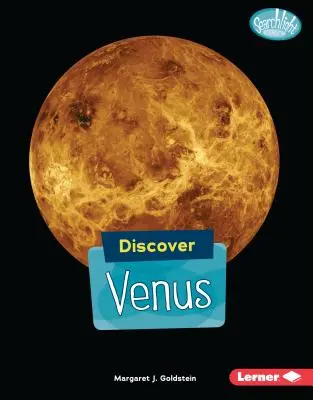 Fedezd fel a Vénuszt - Discover Venus