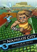 A névtelen város - The Nameless City