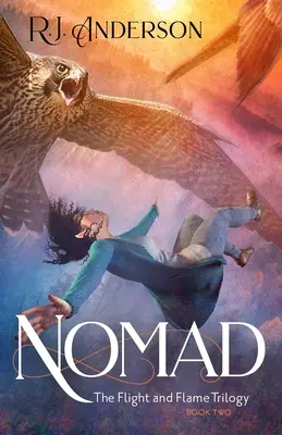 Nomád, 2 - Nomad, 2