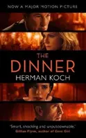 Vacsora (Koch Herman (Szerző)) - Dinner (Koch Herman (Author))