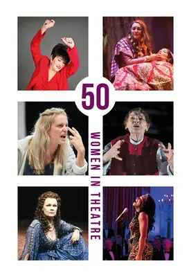 50 nő a színházban - 50 Women in Theatre