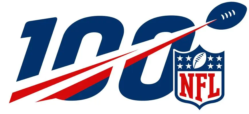 NFL 100: A profi futball egy évszázada - NFL 100: A Century of Pro Football