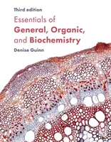 Az általános, szerves és biokémia alapjai - Essentials of General, Organic, and Biochemistry