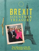 Brexit szuvenírkincstár - Brexit Souvenir Treasury