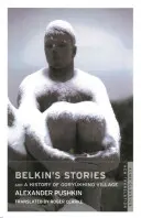 Belkin történetei - Belkin's Stories