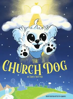 A templomi kutya - The Church Dog