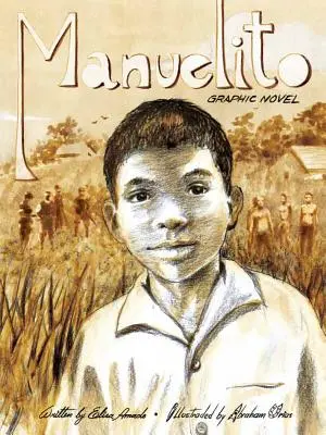 Manuelito (spanyol kiadás) - Manuelito (Spanish Edition)