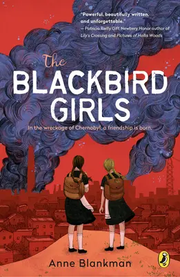 A feketerigó lányok - The Blackbird Girls