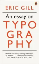 Esszé a tipográfiáról - Essay on Typography
