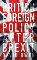 Brit külpolitika a Brexit után: Egy független hang - British Foreign Policy After Brexit: An Independent Voice