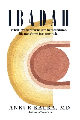 Ibadah: Amikor a szeretet transzcendenciává alakul át, az élet szolgasággá alakul át. - Ibadah: When love transforms into transcendence, life transforms into servitude.