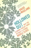 Hollowed Out: Miért nem működik a gazdaság erős középosztály nélkül? - Hollowed Out: Why the Economy Doesn't Work Without a Strong Middle Class