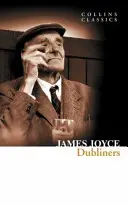 Dubliners (Collins klasszikusok) - Dubliners (Collins Classics)