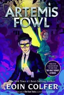 Artemis Fowl (Artemis Fowl, 1. könyv) - Artemis Fowl (Artemis Fowl, Book 1)