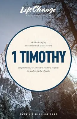 1 Timóteus - 1 Timothy