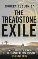 Robert Ludlum(TM) The Treadstone Exile (A futókő száműzetése) - Robert Ludlum's(TM) The Treadstone Exile