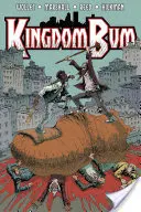 Kingdom Bum, 1. kötet - Kingdom Bum, Volume 1