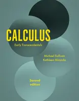 Calculus: Korai transzcendensek - Calculus: Early Transcendentals