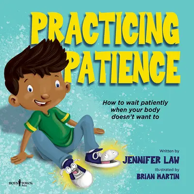 Gyakorló türelem: Hogyan várjunk türelmesen, amikor a testünk nem akarja - Practicing Patience: How to Wait Patiently When Your Body Doesn't Want to